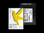Kingsman SSD 512