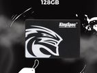 Kingspec 128GB Sata III 2.5 Inch SSD