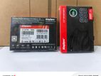 Kingspec 128GB SATA SSD 3 Year Warranty