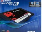 Kingston 120GB A400 SATA 3 2.5" Internal SSD 1 Year Warranty