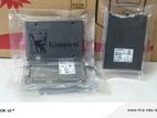Kingston 120GB SATA SSD Warranty 1 Year