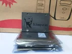Kingston 240GB SATA SSD ( 1 Year Warranty )