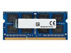 Kingston 4 GB DDR3
