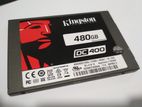 Kingston 480GB SSD