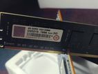 kingston 4gb ddr3 1600mhz