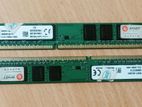 Kingston 4gb Ddr3 Ram