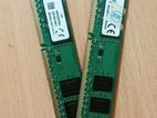 Kingston 4gb ddr3 ram (Original)