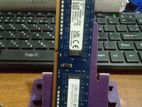 Kingston 4gb ram For Sell