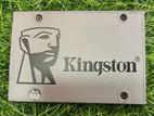 Kingston 500GB SATA High-Quality SSD
