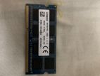 Kingston 8gb laptop Ram