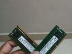 Kingston 8x2 GB 2666MHz Laptop RAM