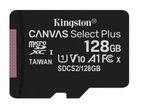 Kingston Canvas Select Plus 128gb Microsd