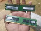 Kingston DDR2 SD RAM4GB