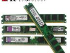 Kingston DDR3 8GB Original Ram 1Year Riplass Warranty(New Year Offer)