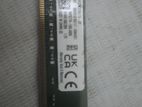 Kingston DDR4 16GB