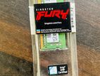 Kingston Fury Beast 16gb 3200mhz Ddr4 Cl16 Ram