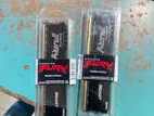 Kingston Fury Beast 16gb 3200mhz Ddr4 Desktop Ram