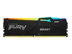 Kingston Fury Beast 16gb 6000mhz Cl30 Ddr5