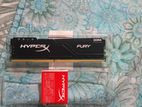 Kingston Fury Beast 8gb 3200mhz Ddr4