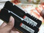Kingston Fury Beast 8GB 3200Mhz