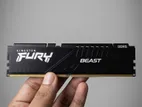 Kingston Fury Beast DDR5 Desktop 16gb RAM