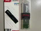 Kingston Fury Ddr5 5600 Mhz