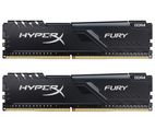 Kingston HyperX ddr4 8gb 2666mhz