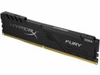 Kingston HyperX Fury 16GB DDR4 2666MHz Desktop RAM