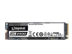 Kingston KC2500 250GB NVMe PCIe SSD