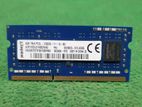 *Kingstone ৪জিবি Ddr4l Ram (12800s) বিক্রি হবে! *
