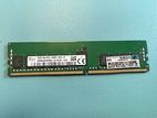 Kingstone/Hynix 2400 BUS RAM 1 Year Warranty 8GB KOREAN