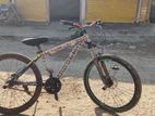 Bicycle for sell