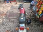 Kinlon Motorbike 2014