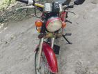 Kinlon 80 cc 2002