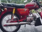 Kinlon Motorbike 2003