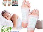 KINOKI Detox Foot Pad Original (10 Pads)