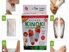Kinoki detox foot pads(original)