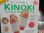 Kinoki detox foot pads(original)