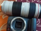 Canon Camera