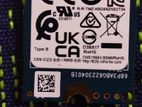 Kioxia 256gb M.2 Ssd