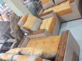 Kira Haq Furniture Sofa 20 % Discount