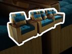 Kira Haq Furniture Sofa 40 % Discount