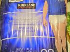 Kirkland Adult Diaper Free Size