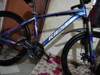 Cycle for sell