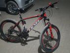 Kisel X1 Cycle