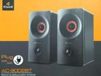 KISONLI AC-9002BT SPEAKER