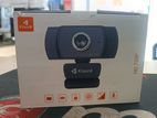 Kisonli HD–723 USB Webcam