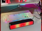 Kisonli I-630 Bluetooth Speaker.