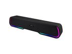 Kisonli Led-913 Bluetooth Rgb Gaming Soundbar Speaker