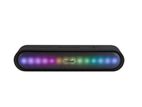 Kisonli LED-915 Super Bass Speakers Bluetooth with fm Radio